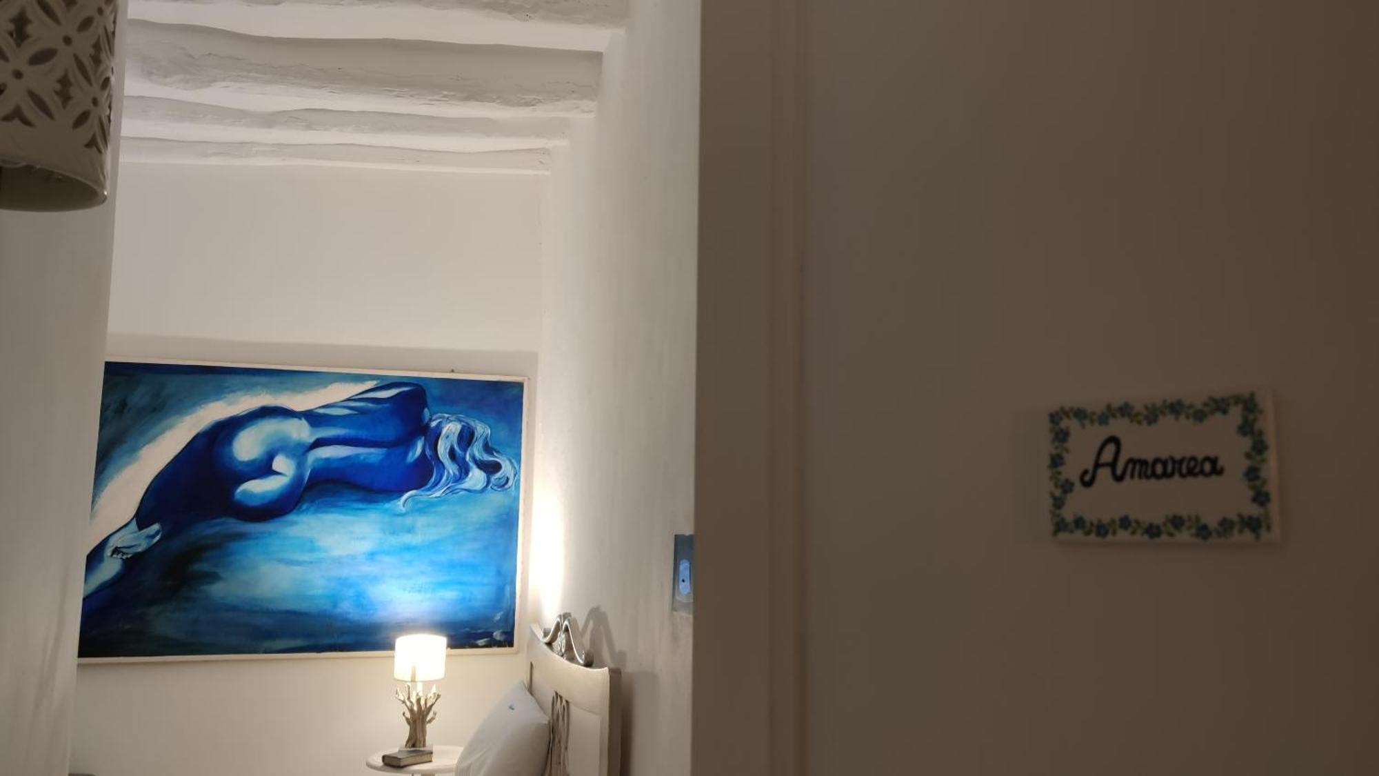 فندق Halgoduria سانتا مارينا سالينا الغرفة الصورة